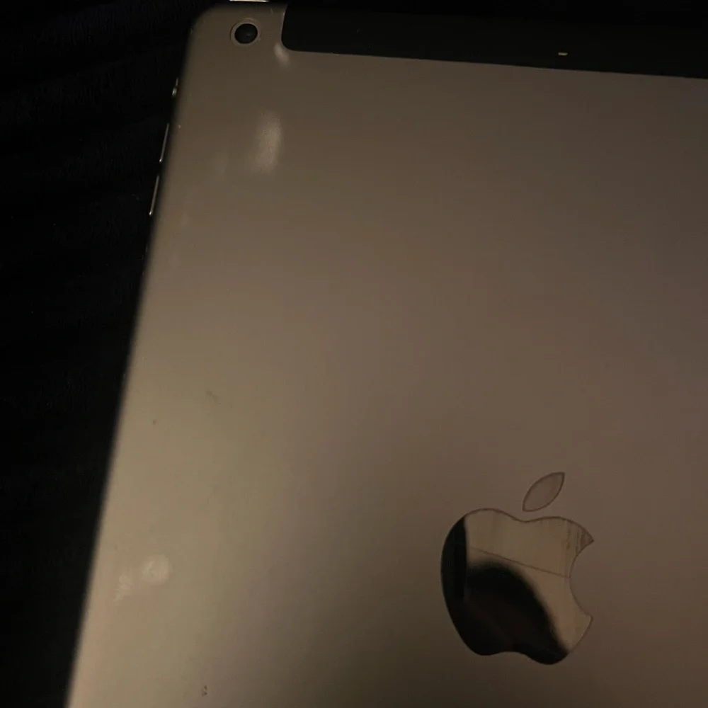 iPad Air